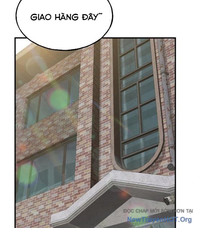 Chào Nhé, Griffin Mắt Tròn! Chap 8 - Next Chap 9