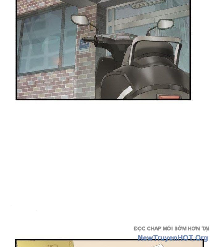 Chào Nhé, Griffin Mắt Tròn! Chap 8 - Next Chap 9