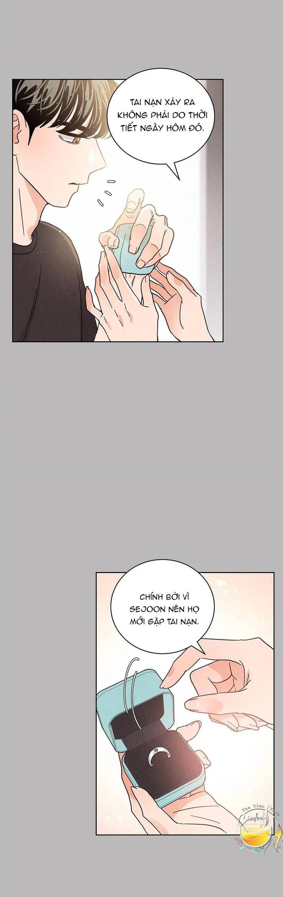 Chào Nhé, Không Làm Thông Gia Nữa Đâu! Chap 66 - Next Chap 67