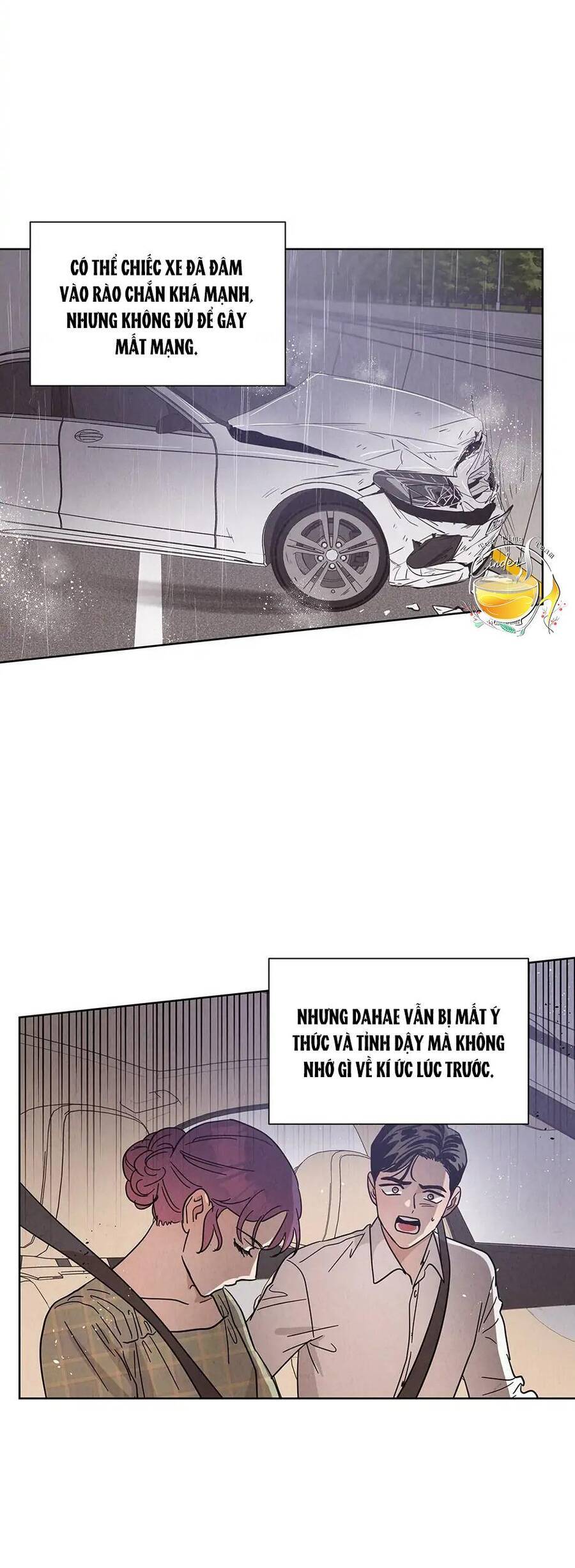 Chào Nhé, Không Làm Thông Gia Nữa Đâu! Chap 66 - Next Chap 67