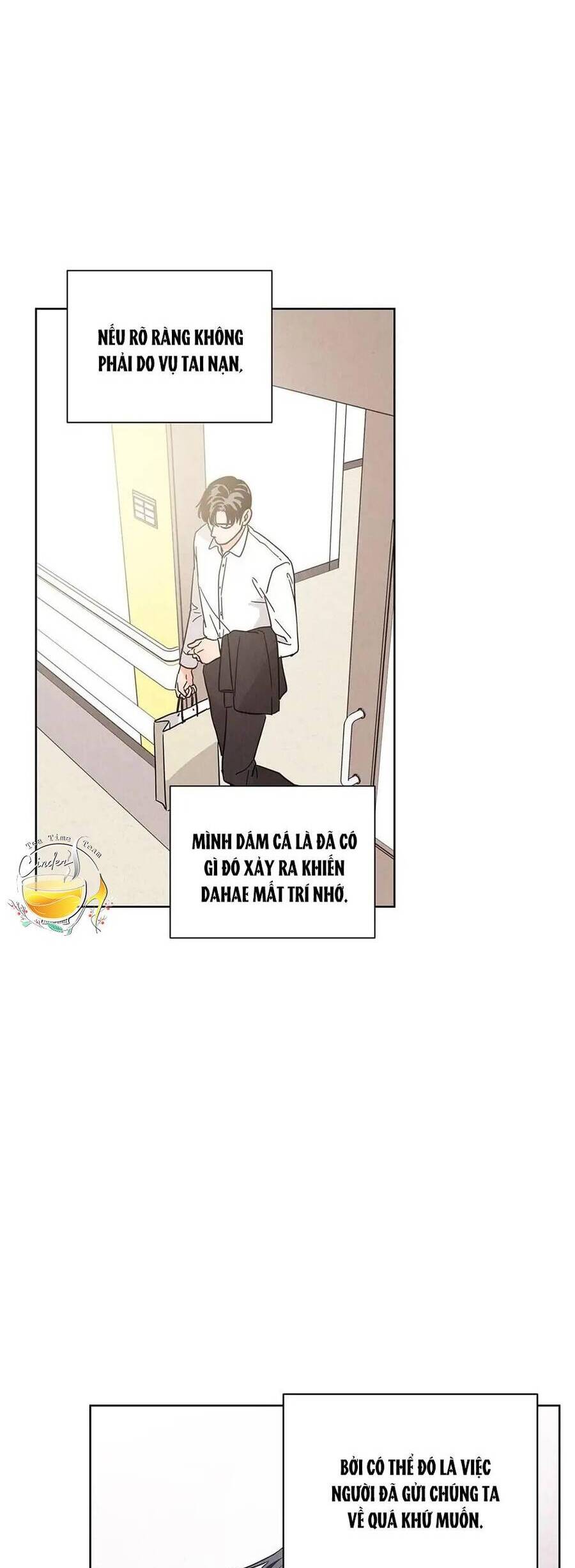 Chào Nhé, Không Làm Thông Gia Nữa Đâu! Chap 66 - Next Chap 67