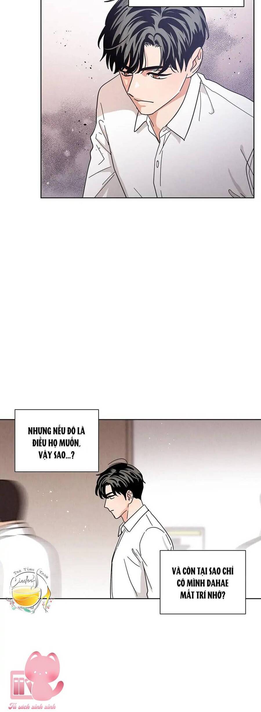 Chào Nhé, Không Làm Thông Gia Nữa Đâu! Chap 66 - Next Chap 67