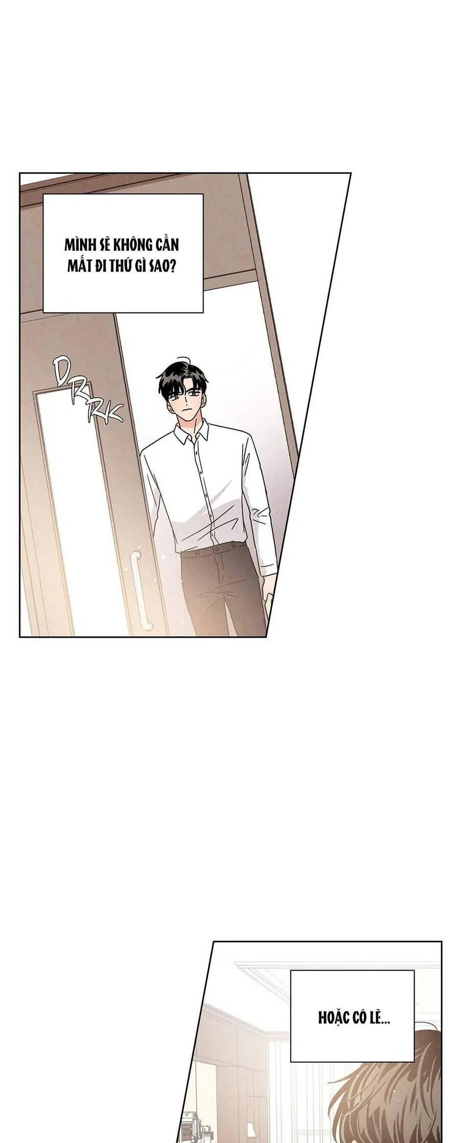 Chào Nhé, Không Làm Thông Gia Nữa Đâu! Chap 66 - Next Chap 67