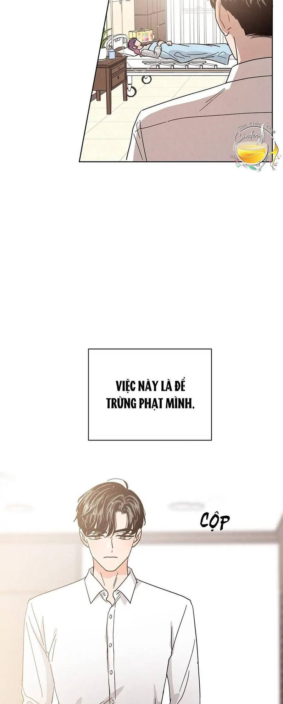 Chào Nhé, Không Làm Thông Gia Nữa Đâu! Chap 66 - Next Chap 67