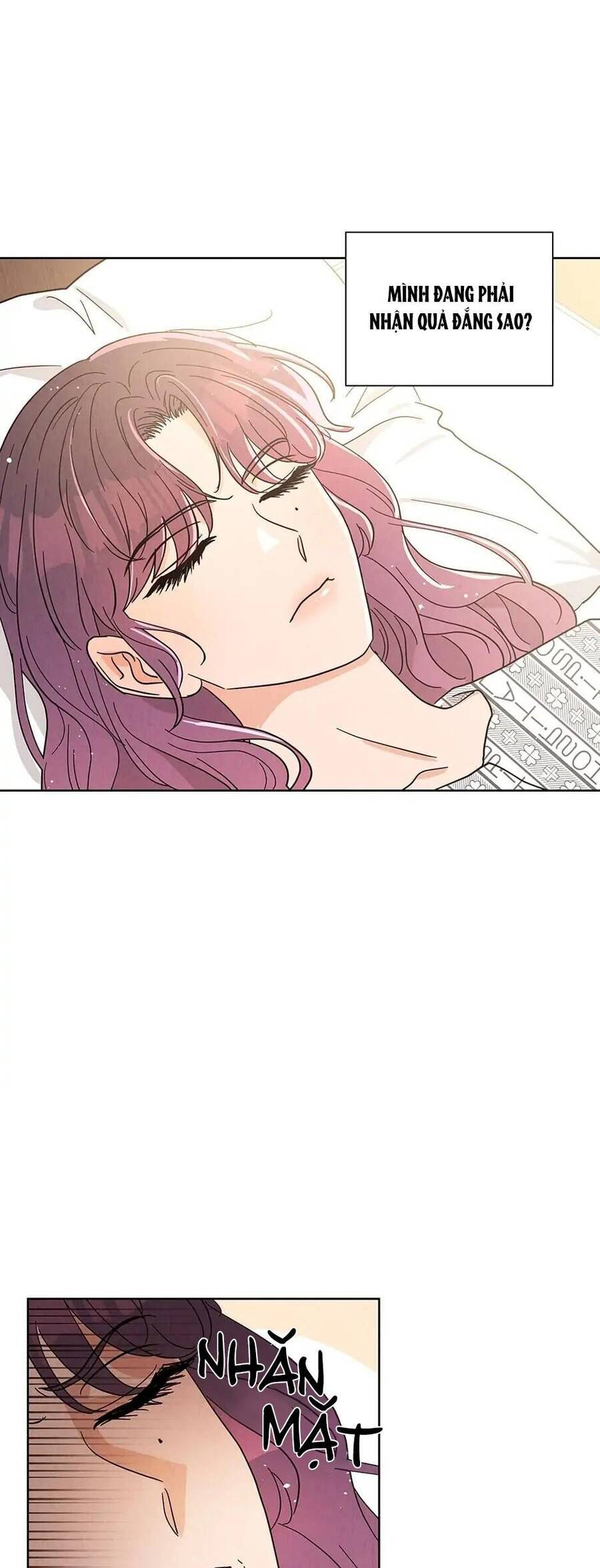 Chào Nhé, Không Làm Thông Gia Nữa Đâu! Chap 66 - Next Chap 67