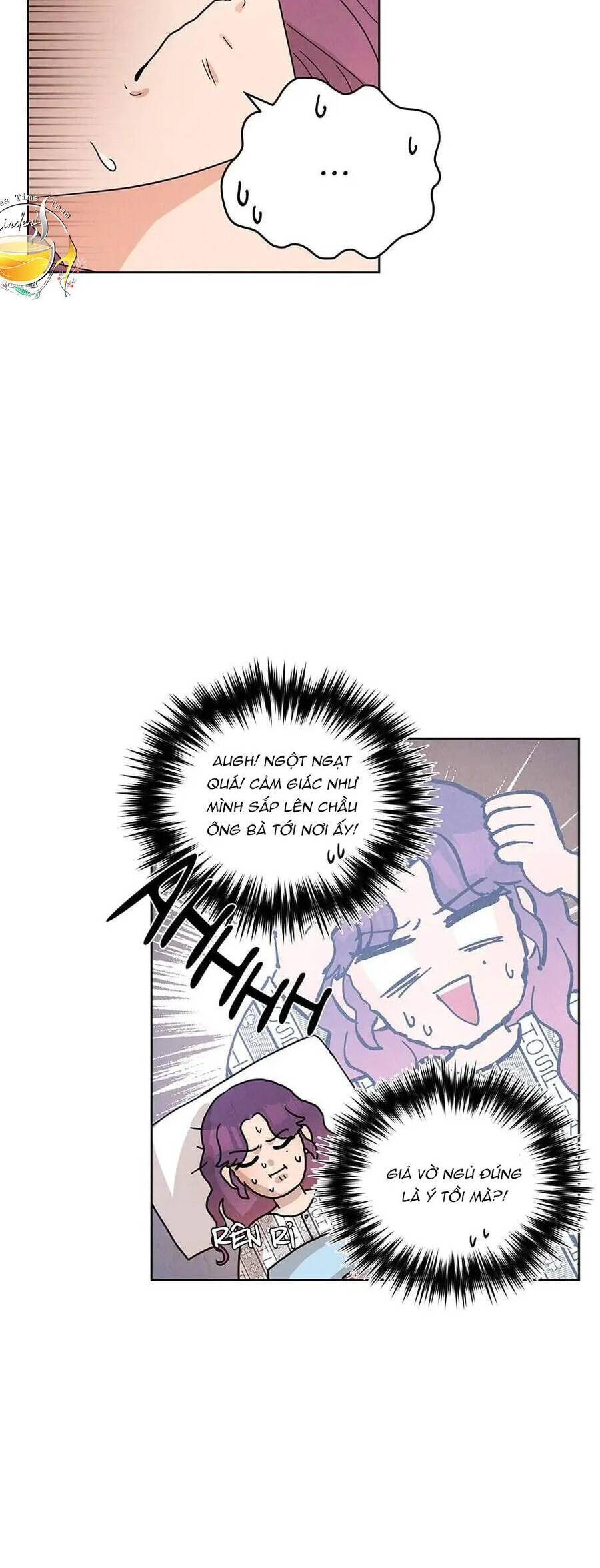 Chào Nhé, Không Làm Thông Gia Nữa Đâu! Chap 66 - Next Chap 67