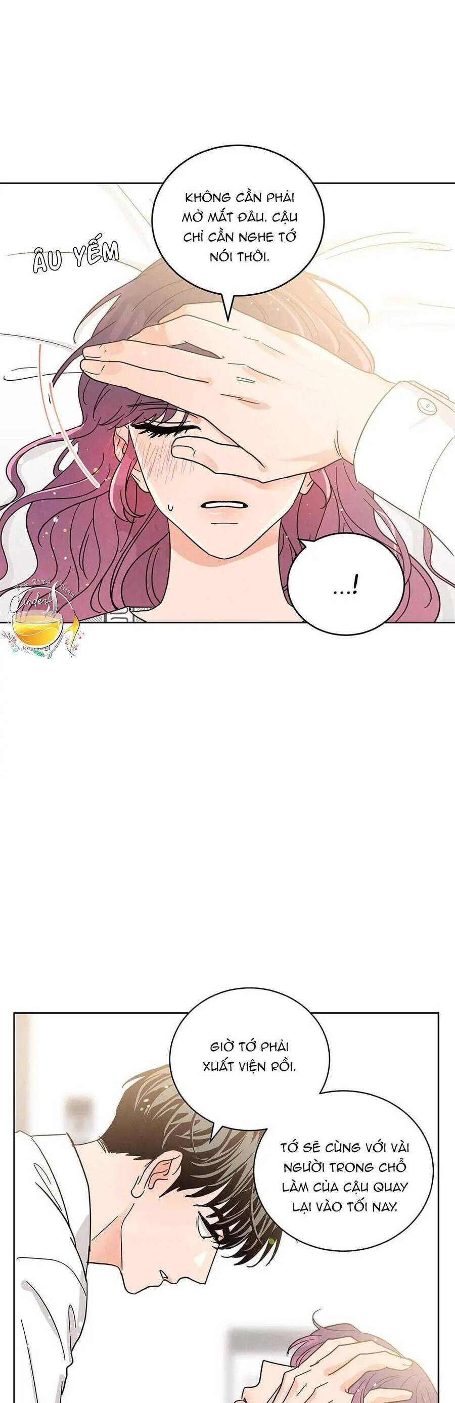 Chào Nhé, Không Làm Thông Gia Nữa Đâu! Chap 66 - Next Chap 67