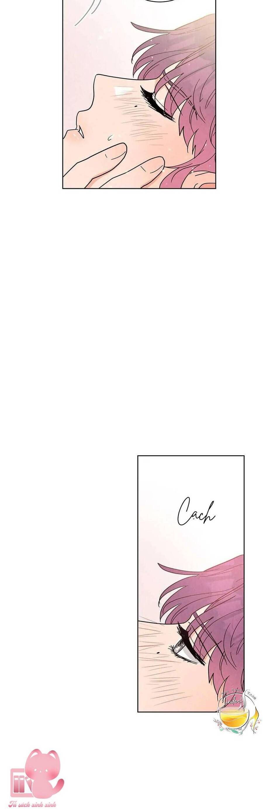 Chào Nhé, Không Làm Thông Gia Nữa Đâu! Chap 66 - Next Chap 67