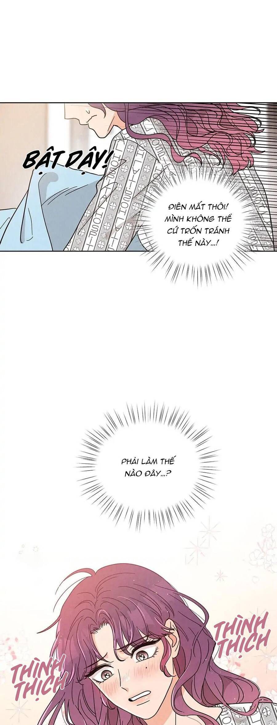 Chào Nhé, Không Làm Thông Gia Nữa Đâu! Chap 66 - Next Chap 67