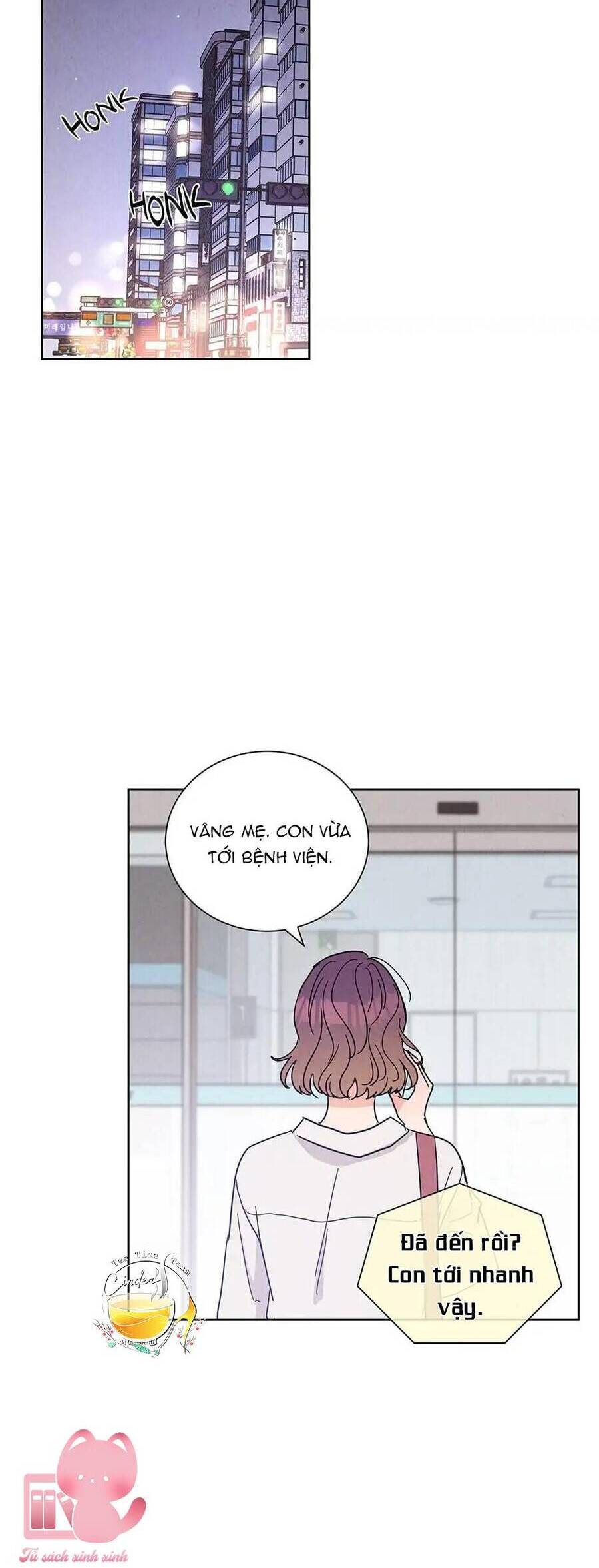 Chào Nhé, Không Làm Thông Gia Nữa Đâu! Chap 66 - Next Chap 67