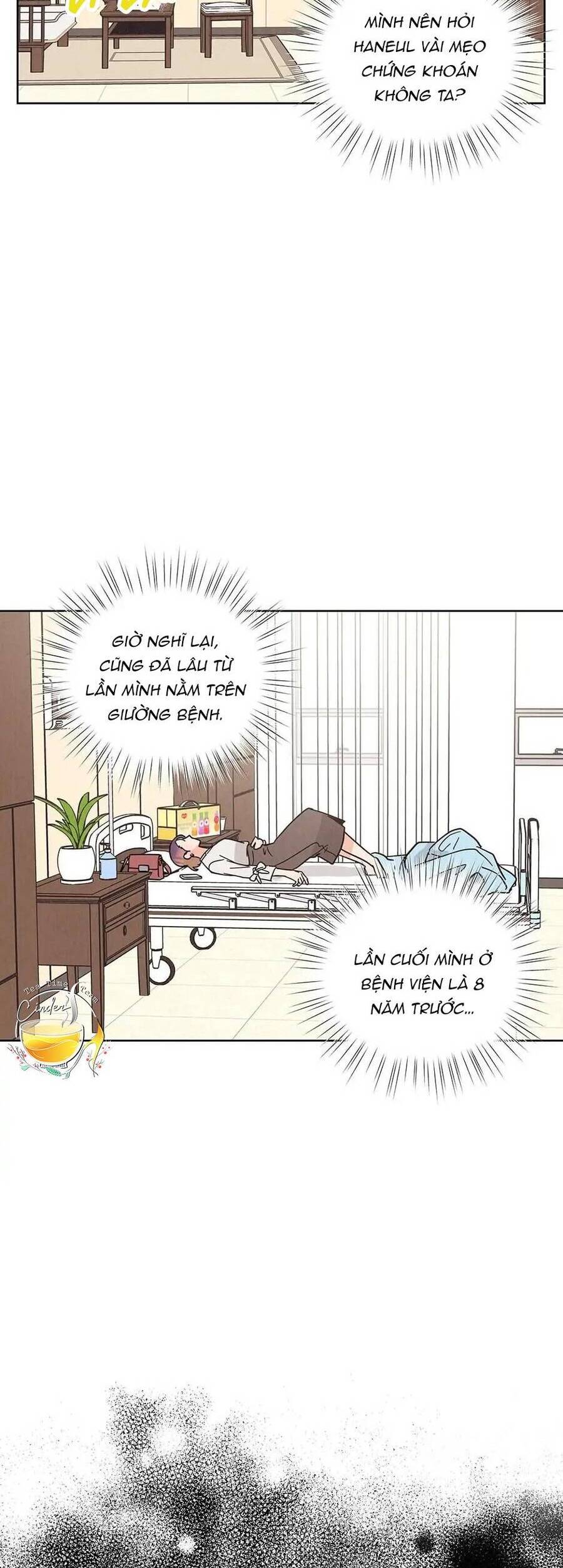 Chào Nhé, Không Làm Thông Gia Nữa Đâu! Chap 66 - Next Chap 67
