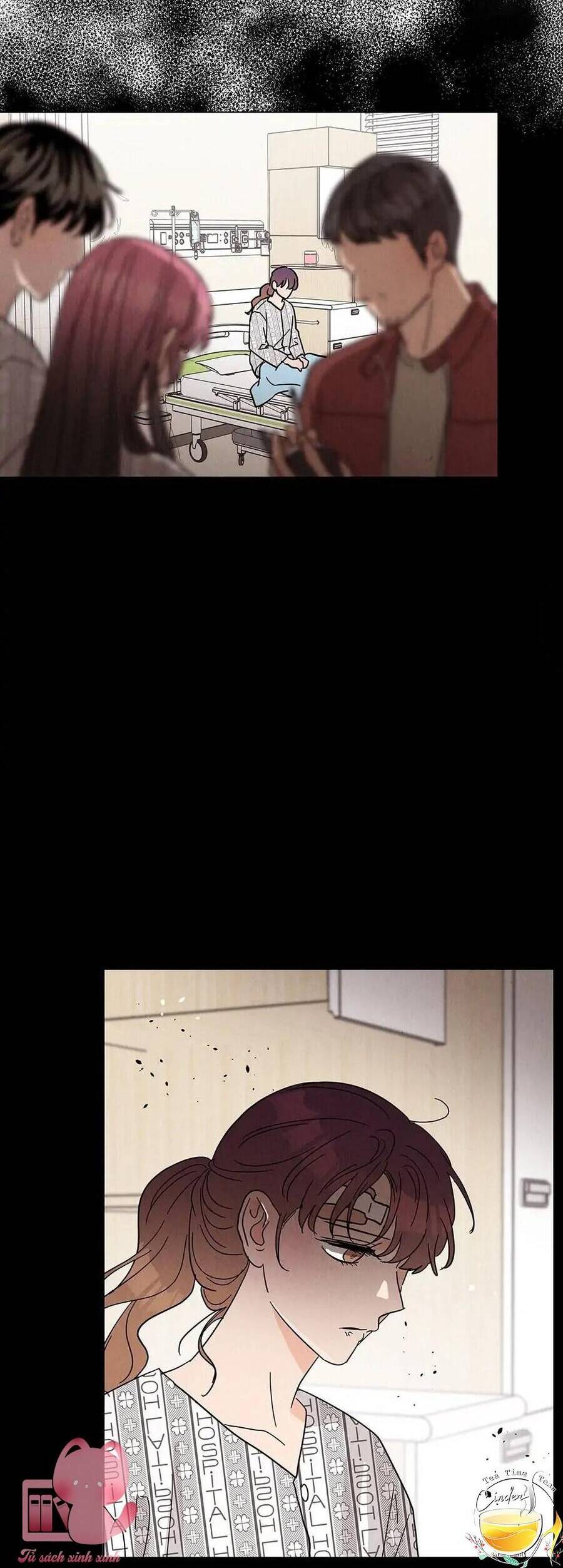 Chào Nhé, Không Làm Thông Gia Nữa Đâu! Chap 66 - Next Chap 67