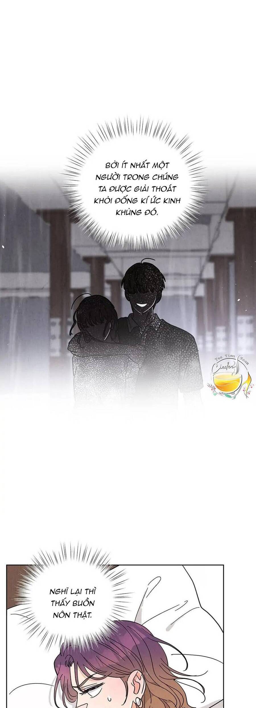 Chào Nhé, Không Làm Thông Gia Nữa Đâu! Chap 66 - Next Chap 67