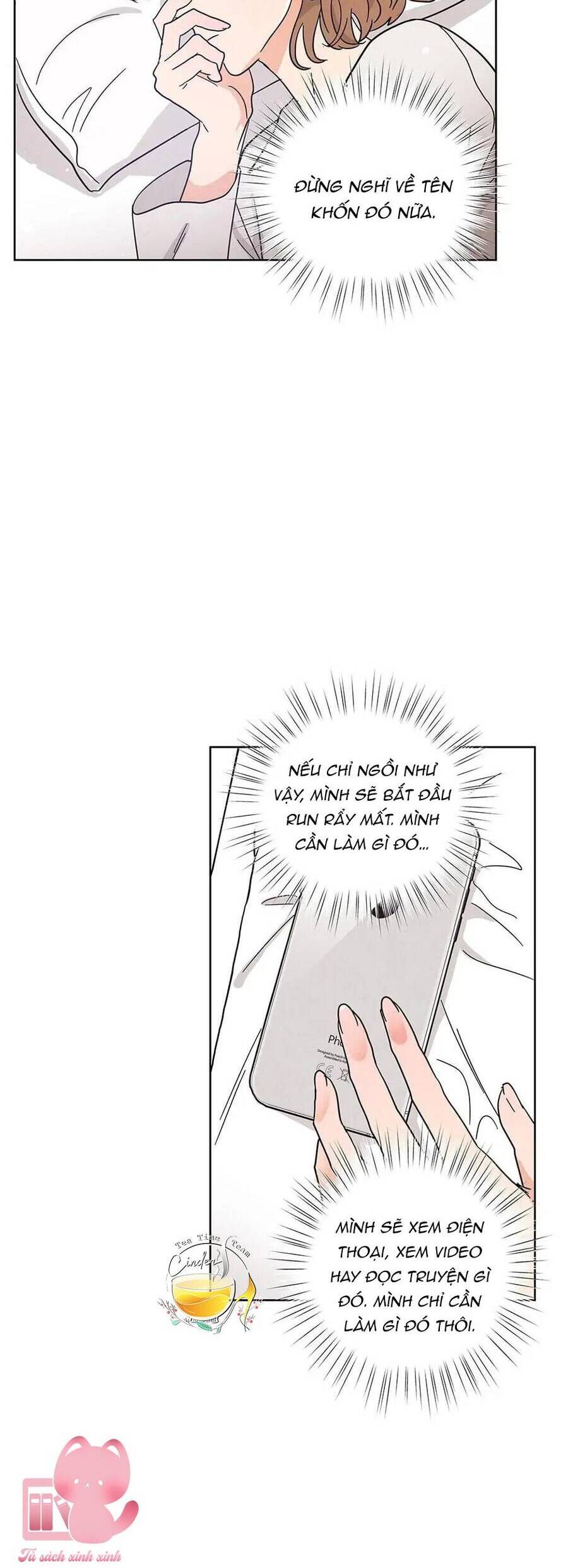 Chào Nhé, Không Làm Thông Gia Nữa Đâu! Chap 66 - Next Chap 67