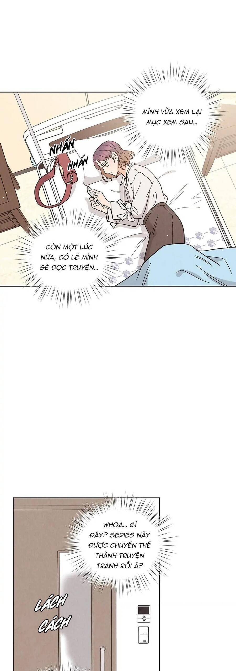 Chào Nhé, Không Làm Thông Gia Nữa Đâu! Chap 66 - Next Chap 67