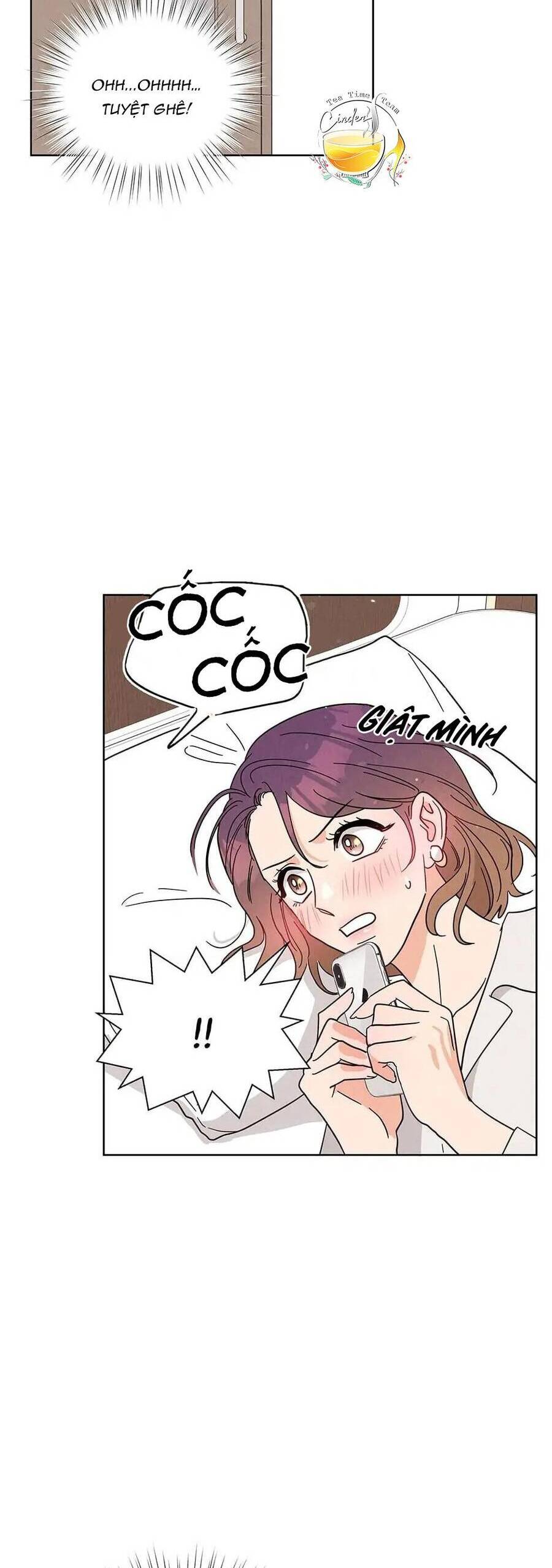 Chào Nhé, Không Làm Thông Gia Nữa Đâu! Chap 66 - Next Chap 67