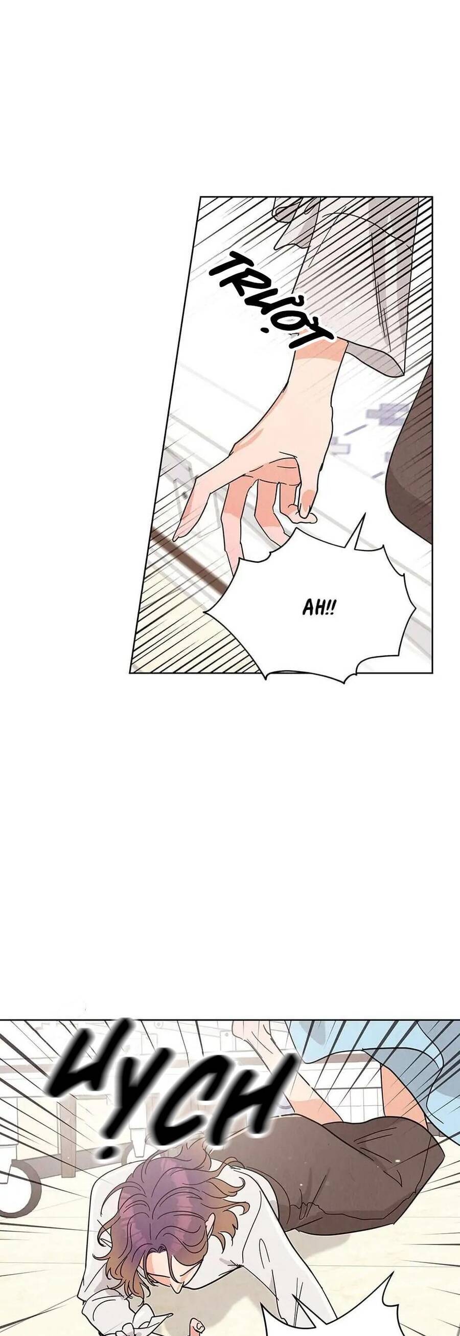 Chào Nhé, Không Làm Thông Gia Nữa Đâu! Chap 66 - Next Chap 67