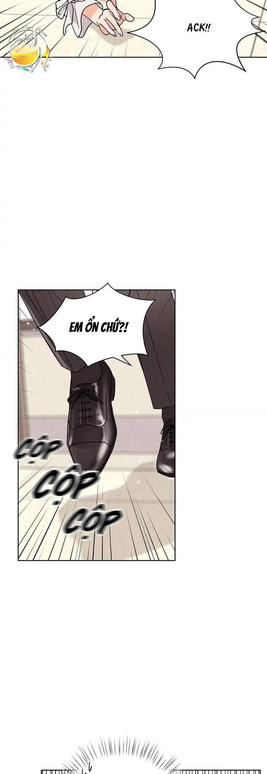 Chào Nhé, Không Làm Thông Gia Nữa Đâu! Chap 66 - Next Chap 67