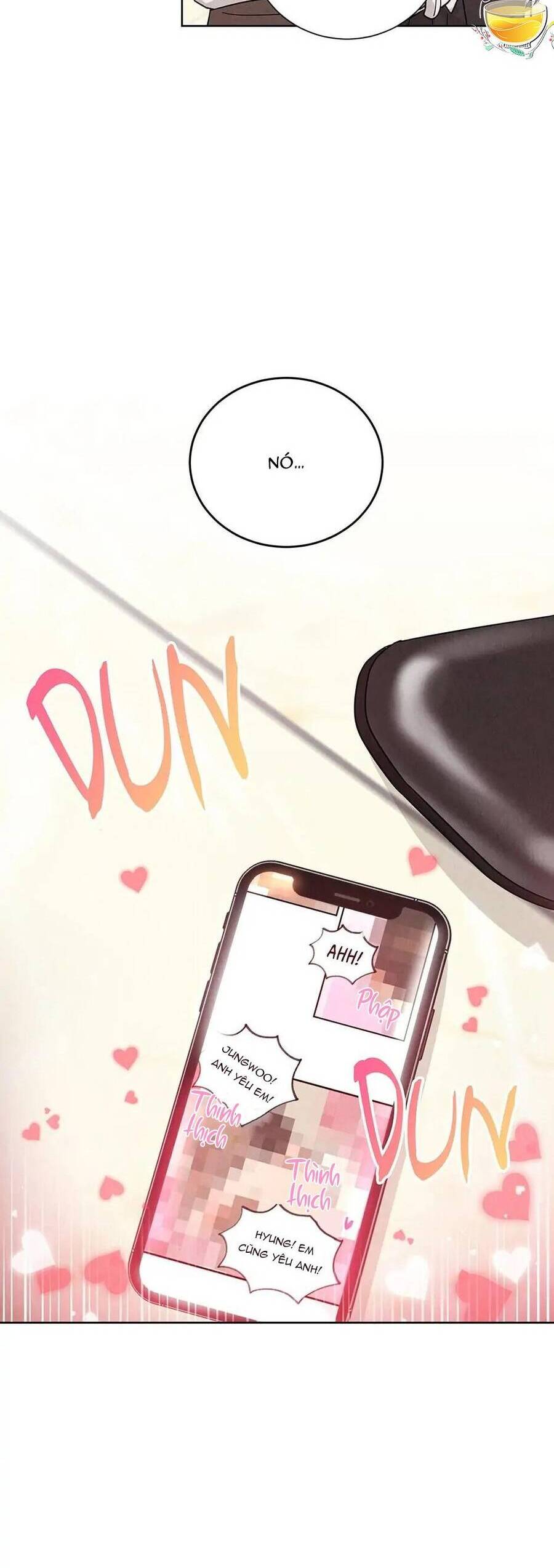 Chào Nhé, Không Làm Thông Gia Nữa Đâu! Chap 66 - Next Chap 67