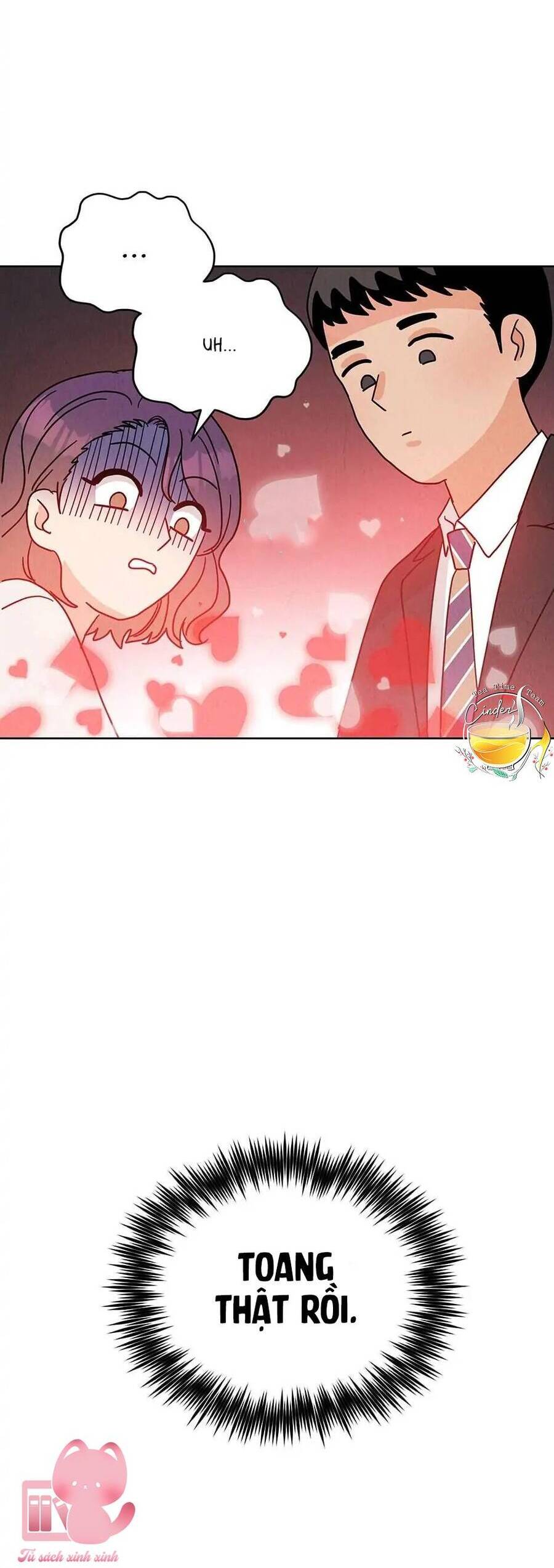 Chào Nhé, Không Làm Thông Gia Nữa Đâu! Chap 66 - Next Chap 67