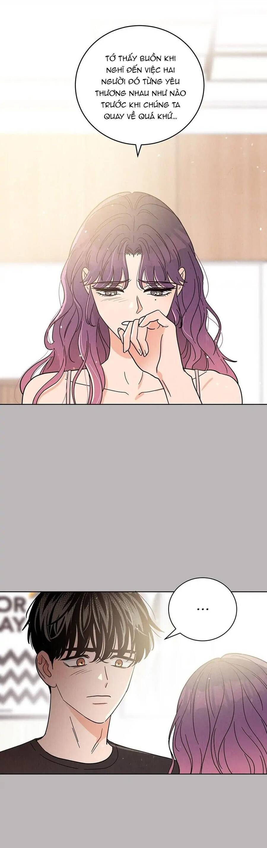Chào Nhé, Không Làm Thông Gia Nữa Đâu! Chap 66 - Next Chap 67