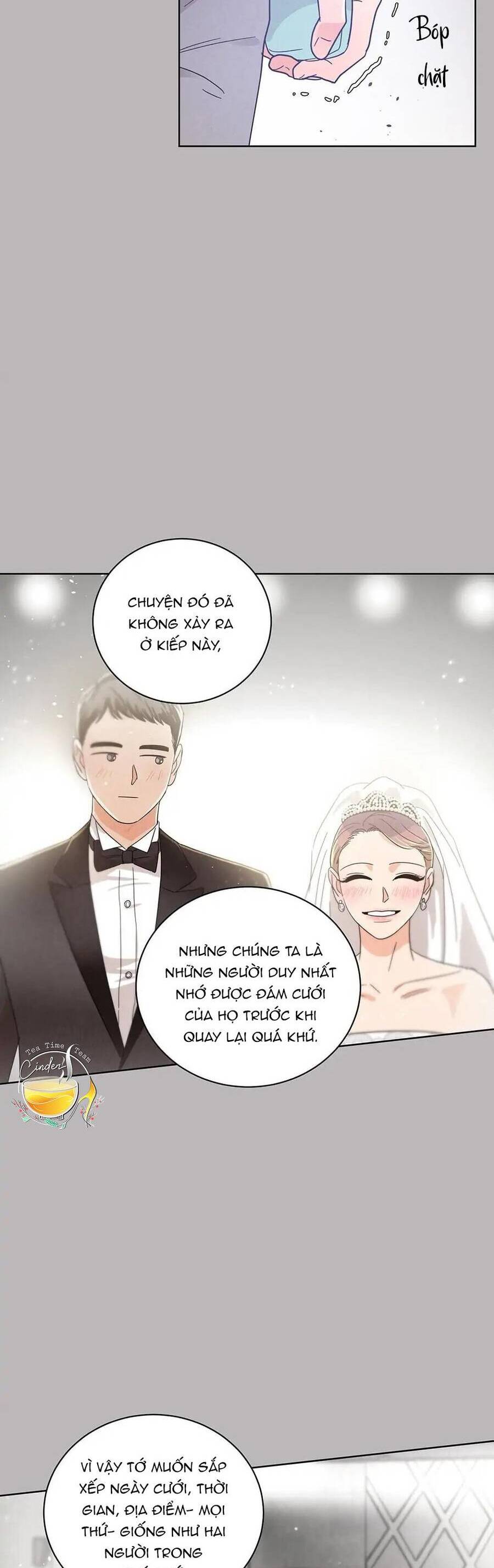 Chào Nhé, Không Làm Thông Gia Nữa Đâu! Chap 66 - Next Chap 67
