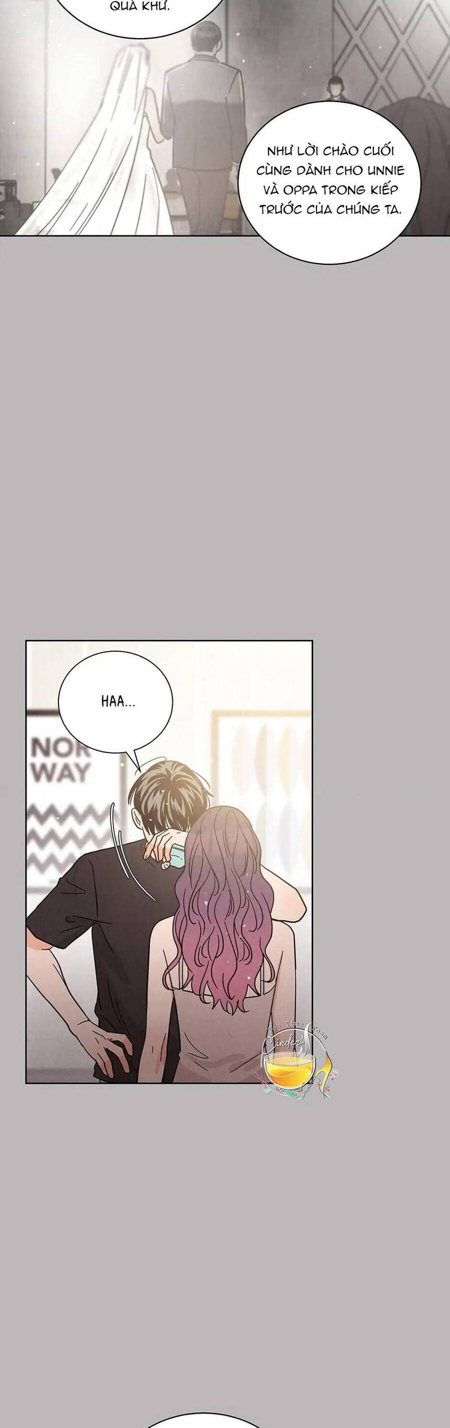 Chào Nhé, Không Làm Thông Gia Nữa Đâu! Chap 66 - Next Chap 67