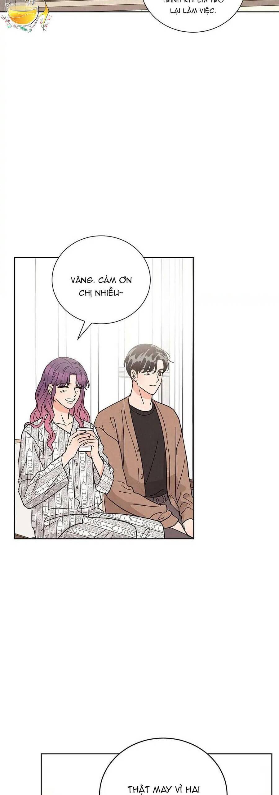 Chào Nhé, Không Làm Thông Gia Nữa Đâu! Chap 67 - Next Chap 68