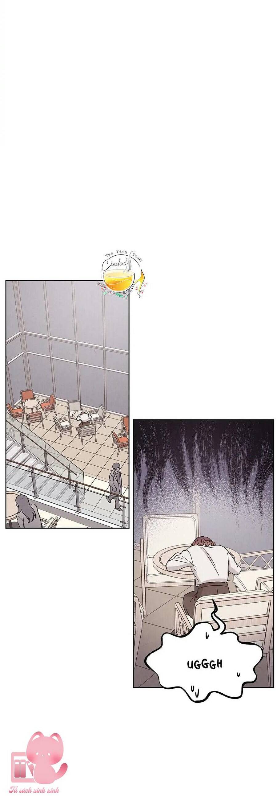 Chào Nhé, Không Làm Thông Gia Nữa Đâu! Chap 67 - Next Chap 68