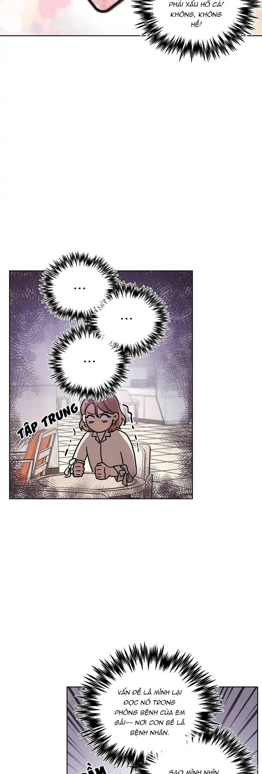 Chào Nhé, Không Làm Thông Gia Nữa Đâu! Chap 67 - Next Chap 68