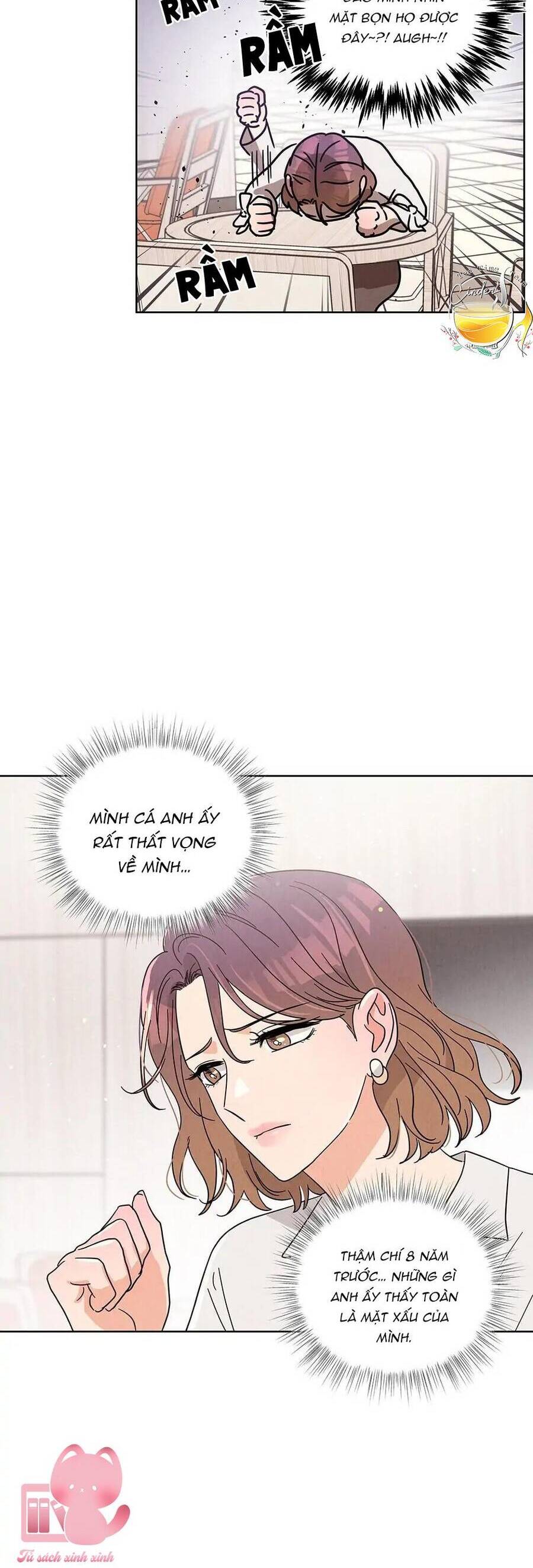 Chào Nhé, Không Làm Thông Gia Nữa Đâu! Chap 67 - Next Chap 68