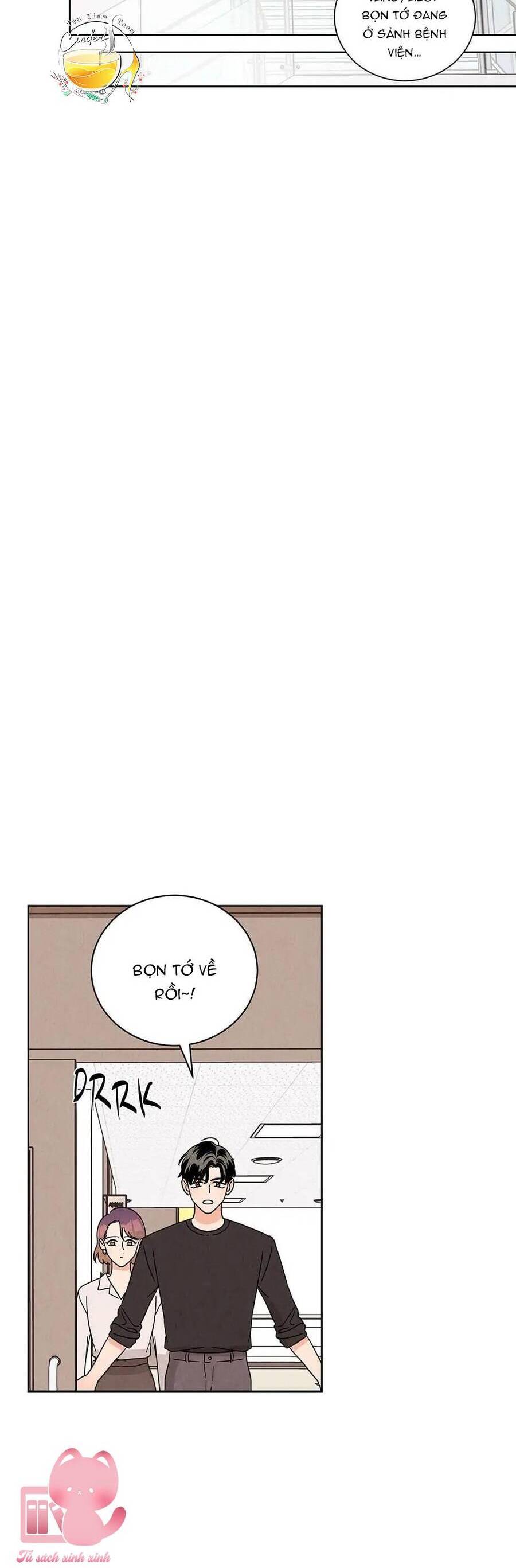 Chào Nhé, Không Làm Thông Gia Nữa Đâu! Chap 67 - Next Chap 68