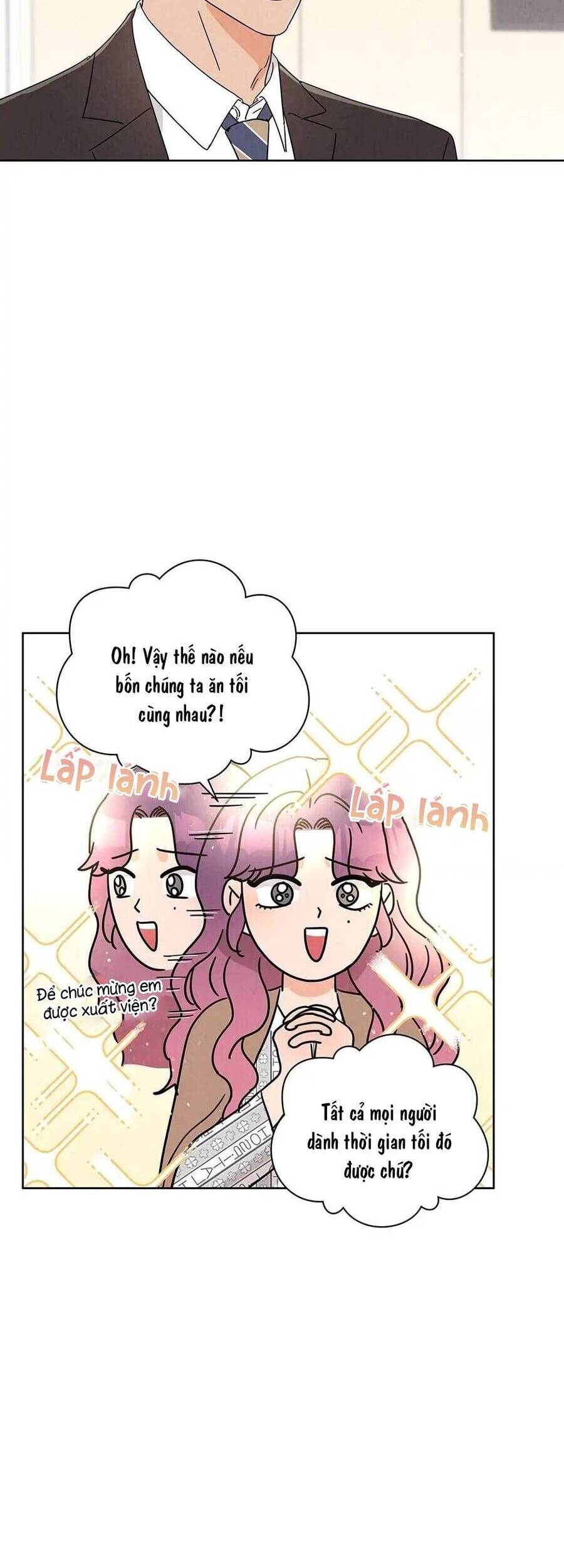 Chào Nhé, Không Làm Thông Gia Nữa Đâu! Chap 67 - Next Chap 68