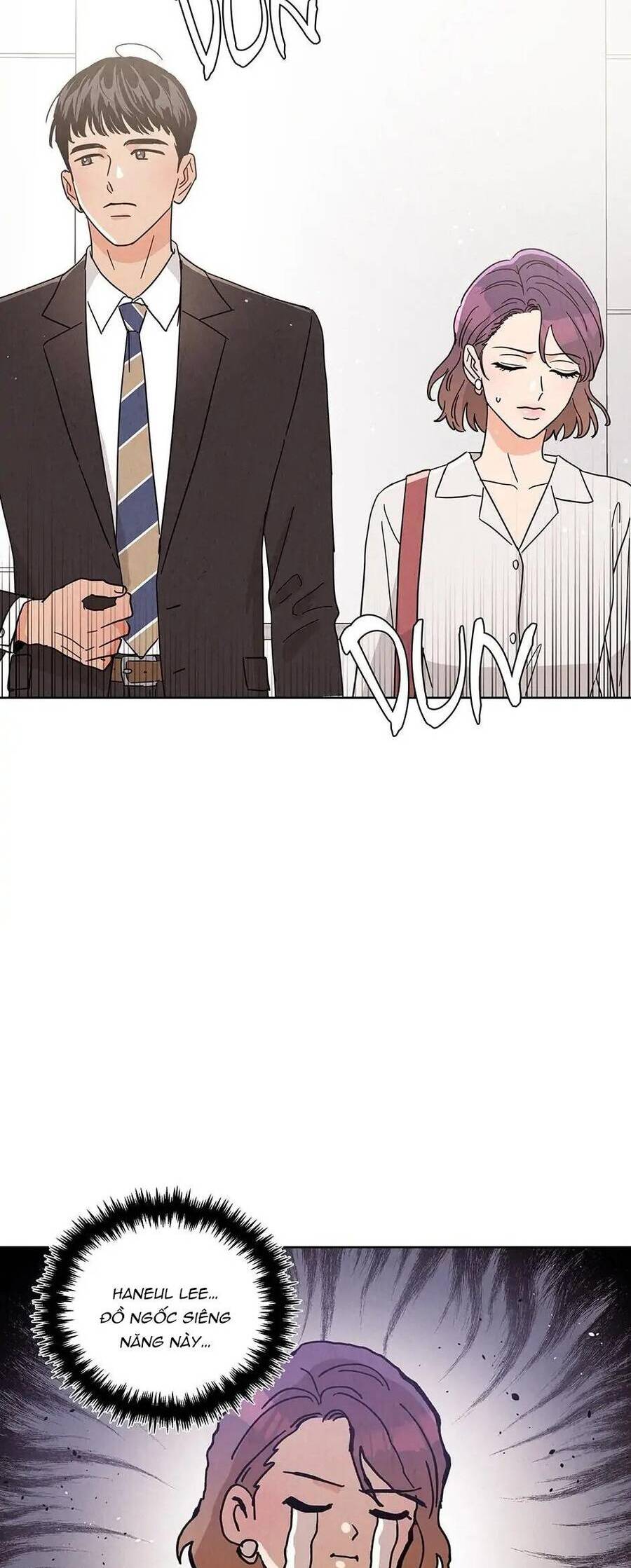 Chào Nhé, Không Làm Thông Gia Nữa Đâu! Chap 67 - Next Chap 68