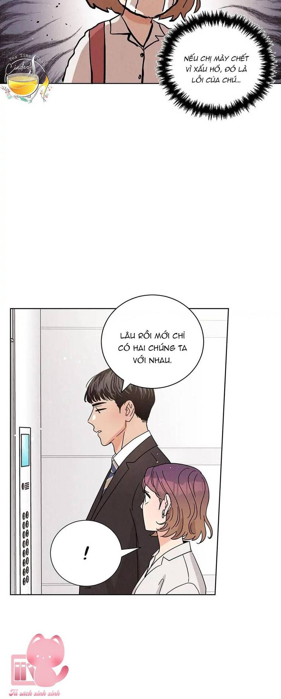 Chào Nhé, Không Làm Thông Gia Nữa Đâu! Chap 67 - Next Chap 68