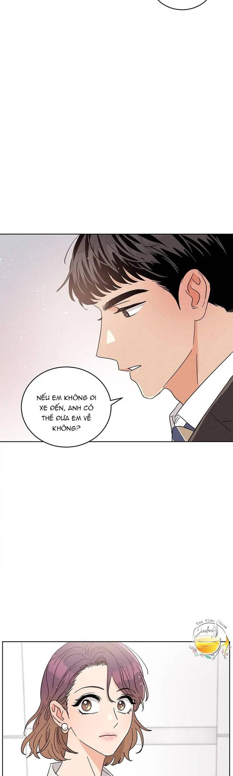 Chào Nhé, Không Làm Thông Gia Nữa Đâu! Chap 67 - Next Chap 68