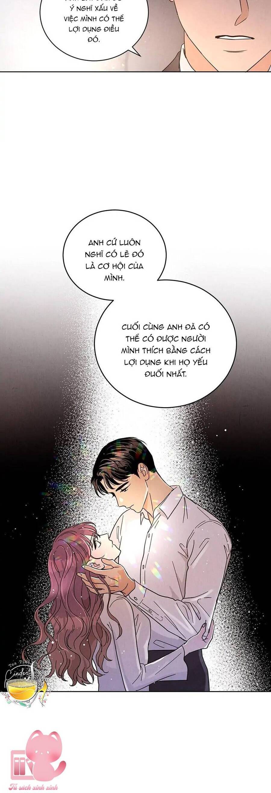 Chào Nhé, Không Làm Thông Gia Nữa Đâu! Chap 68 - Next Chap 69