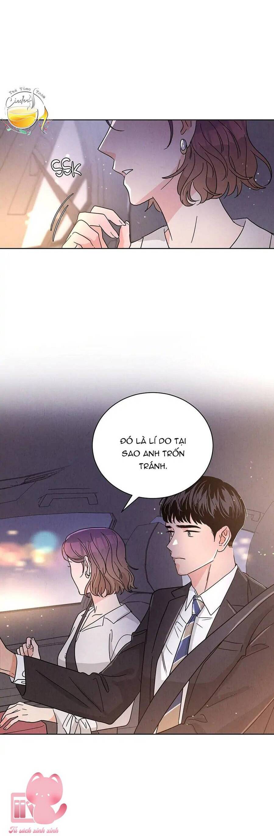 Chào Nhé, Không Làm Thông Gia Nữa Đâu! Chap 68 - Next Chap 69