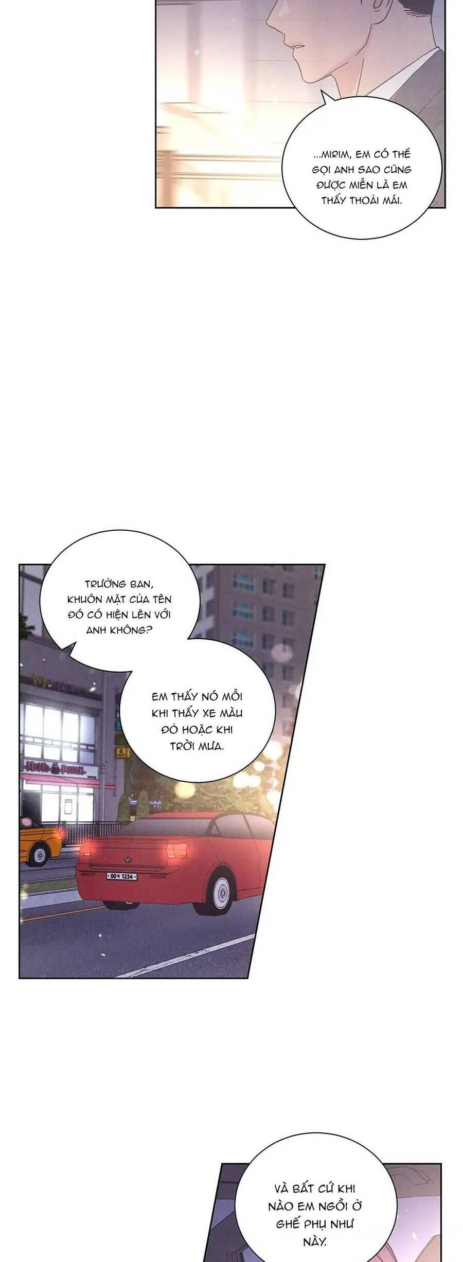 Chào Nhé, Không Làm Thông Gia Nữa Đâu! Chap 68 - Next Chap 69