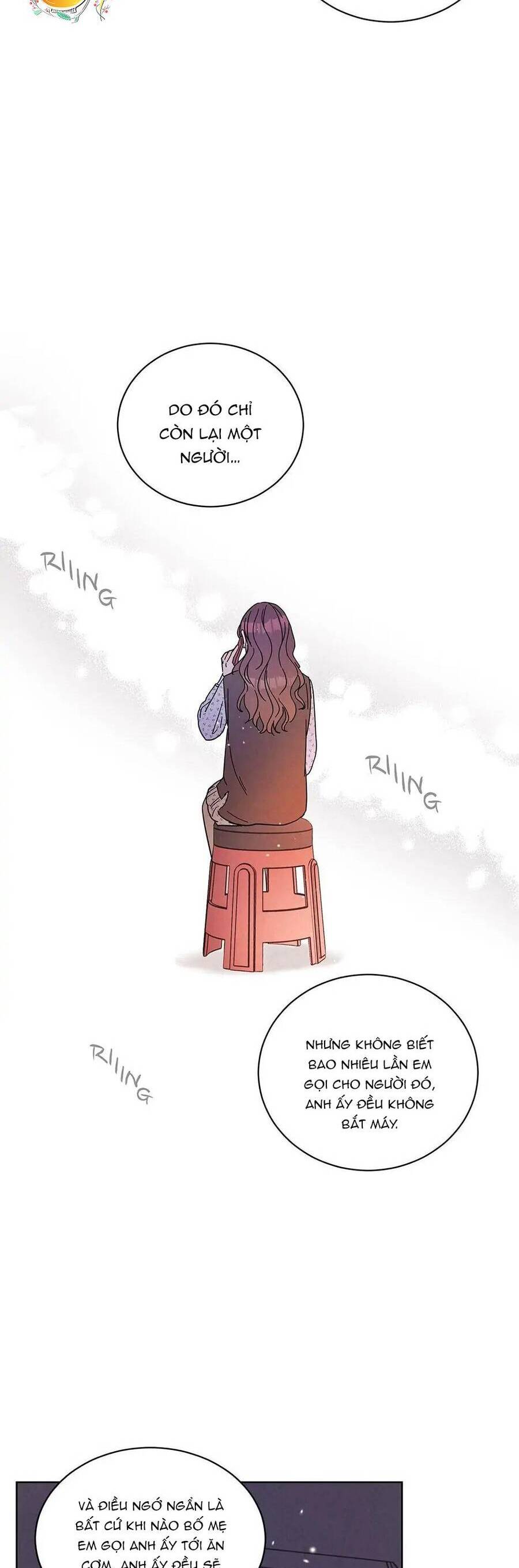 Chào Nhé, Không Làm Thông Gia Nữa Đâu! Chap 68 - Next Chap 69