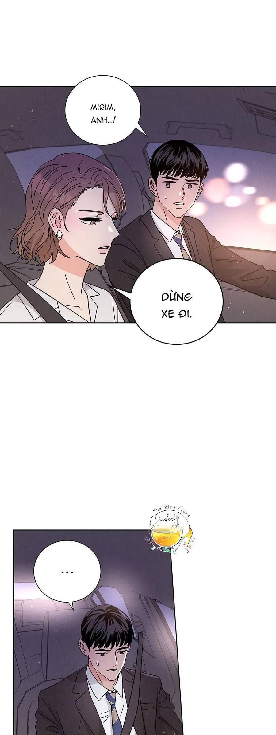 Chào Nhé, Không Làm Thông Gia Nữa Đâu! Chap 68 - Next Chap 69