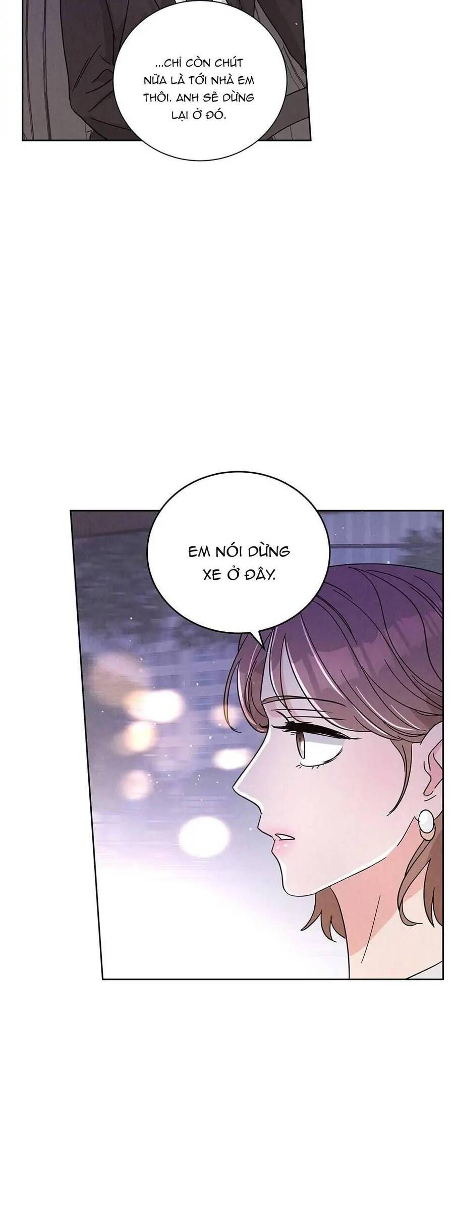 Chào Nhé, Không Làm Thông Gia Nữa Đâu! Chap 68 - Next Chap 69