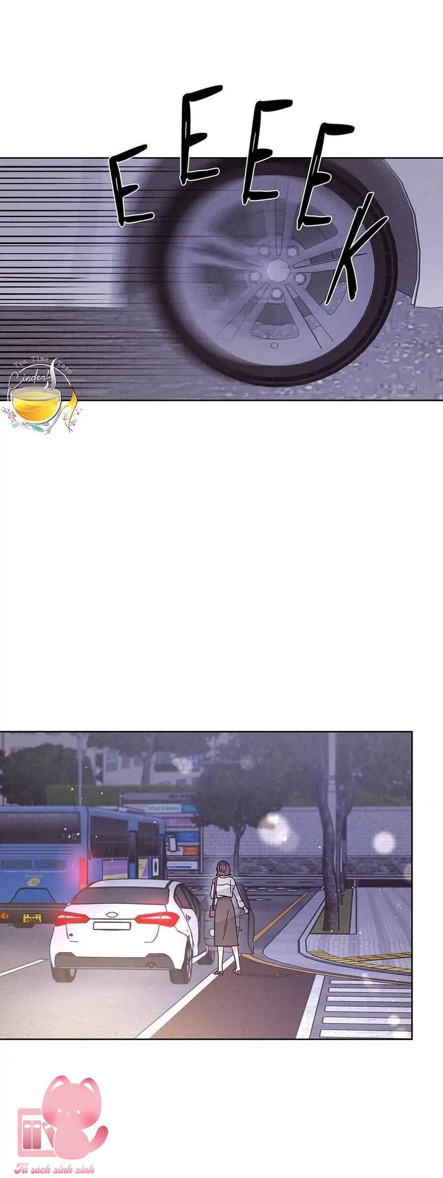Chào Nhé, Không Làm Thông Gia Nữa Đâu! Chap 68 - Next Chap 69