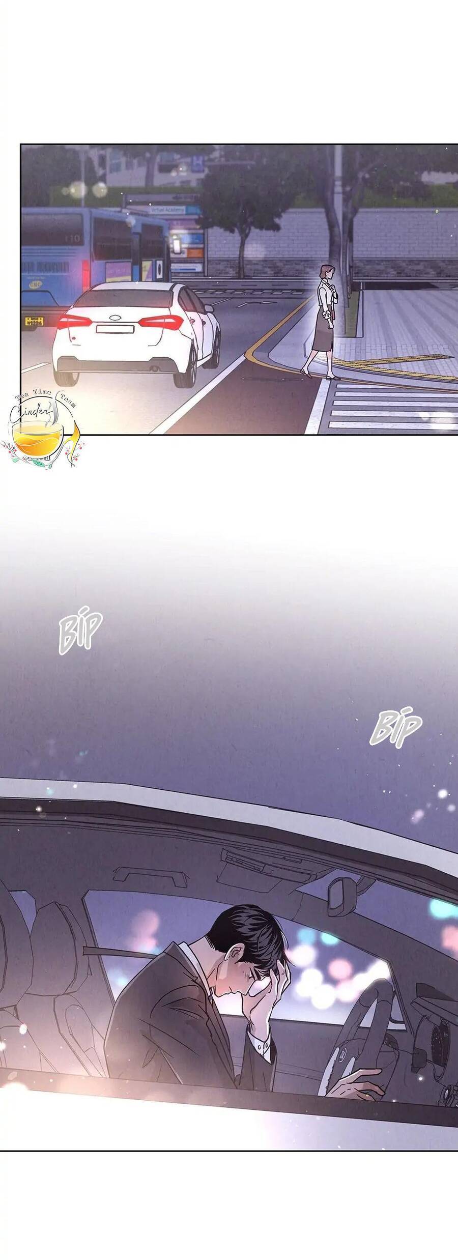 Chào Nhé, Không Làm Thông Gia Nữa Đâu! Chap 68 - Next Chap 69