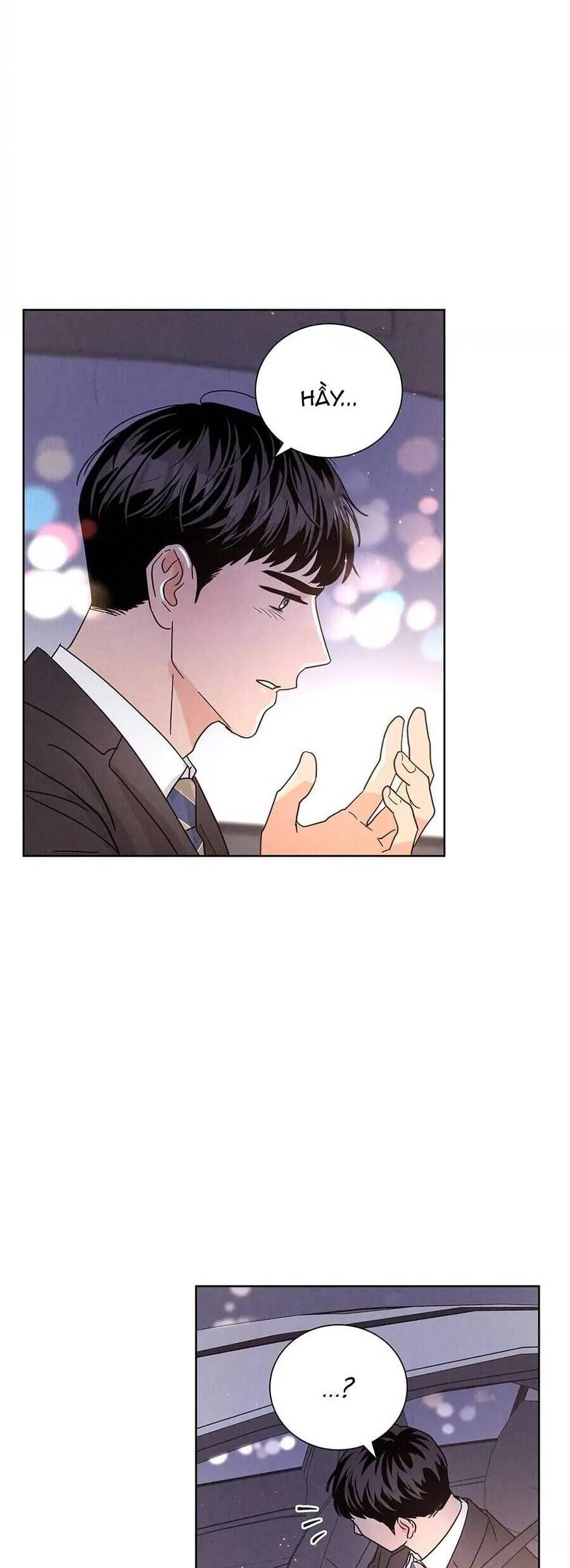 Chào Nhé, Không Làm Thông Gia Nữa Đâu! Chap 68 - Next Chap 69