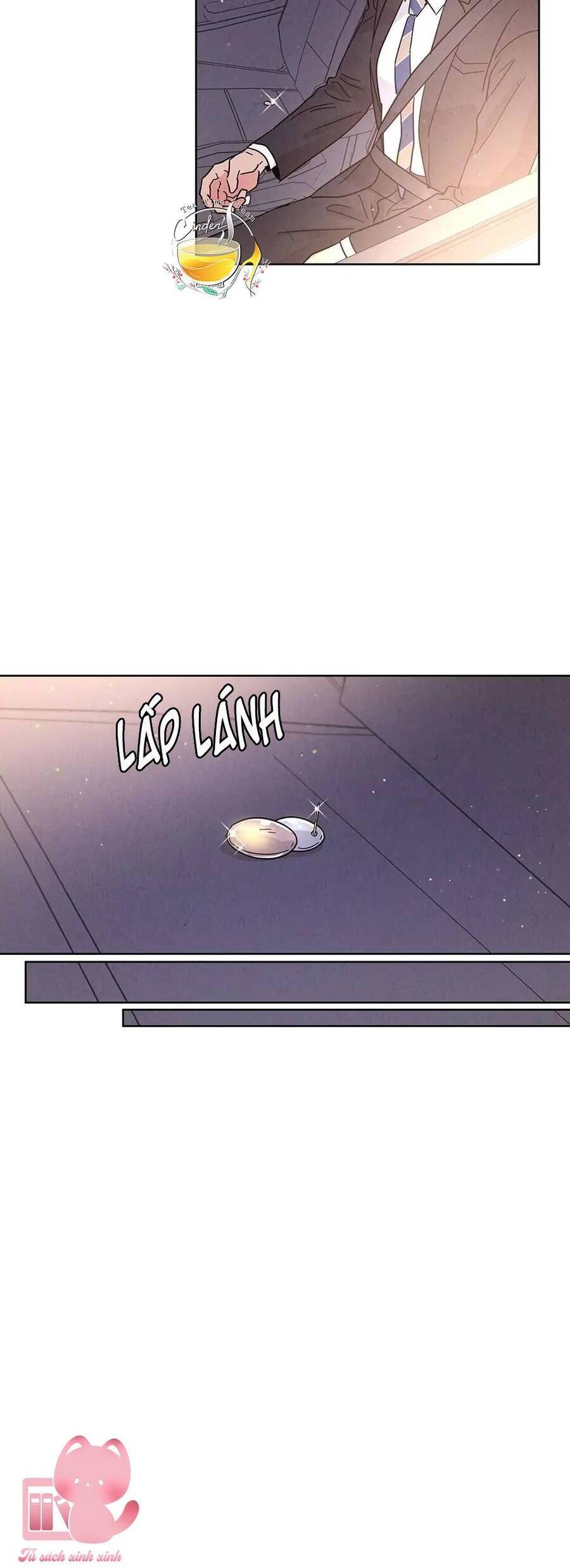 Chào Nhé, Không Làm Thông Gia Nữa Đâu! Chap 68 - Next Chap 69