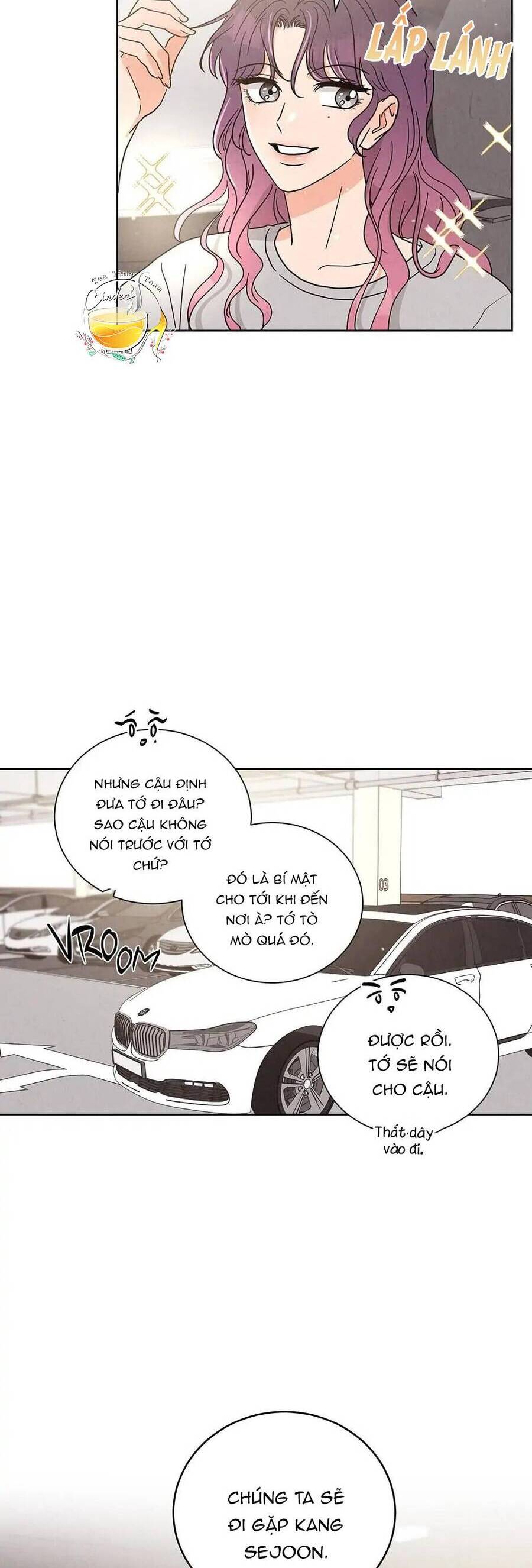 Chào Nhé, Không Làm Thông Gia Nữa Đâu! Chap 68 - Next Chap 69