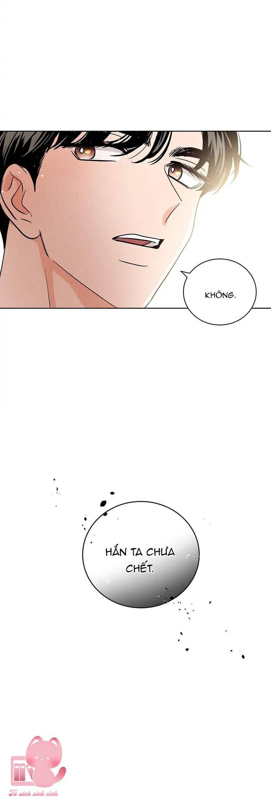 Chào Nhé, Không Làm Thông Gia Nữa Đâu! Chap 68 - Next Chap 69
