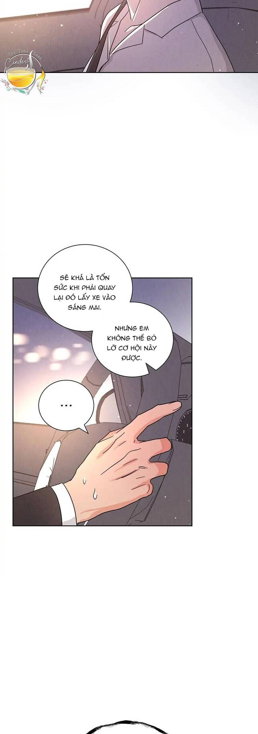 Chào Nhé, Không Làm Thông Gia Nữa Đâu! Chap 68 - Next Chap 69