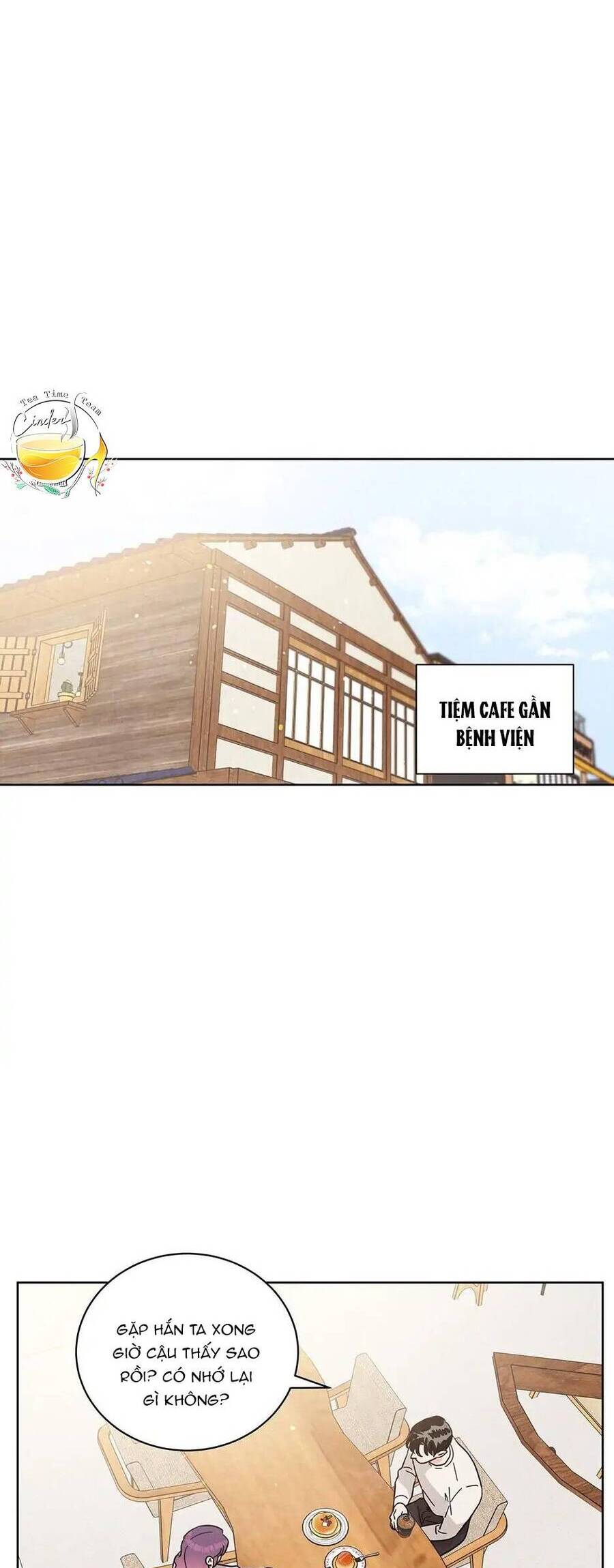 Chào Nhé, Không Làm Thông Gia Nữa Đâu! Chap 69 - Next Chap 70